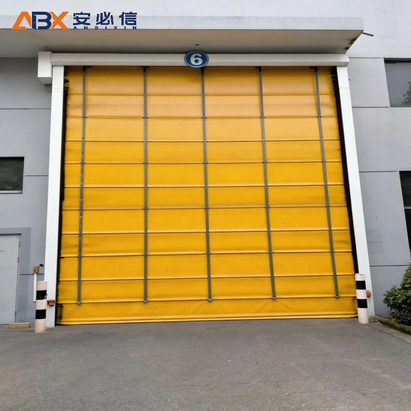 贵阳高速堆积门