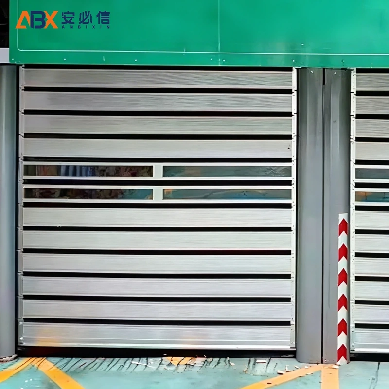 贵阳雷达高速门